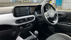 Hyundai i10 1.0 MPi Premium 5dr Petrol Hatchback